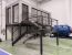 Insonorizacion oficinas de control produccion modulares