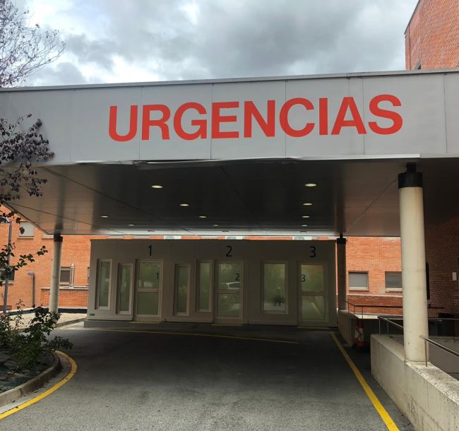 Modulos prefabricados para centros sanitarios y hospitales modulares